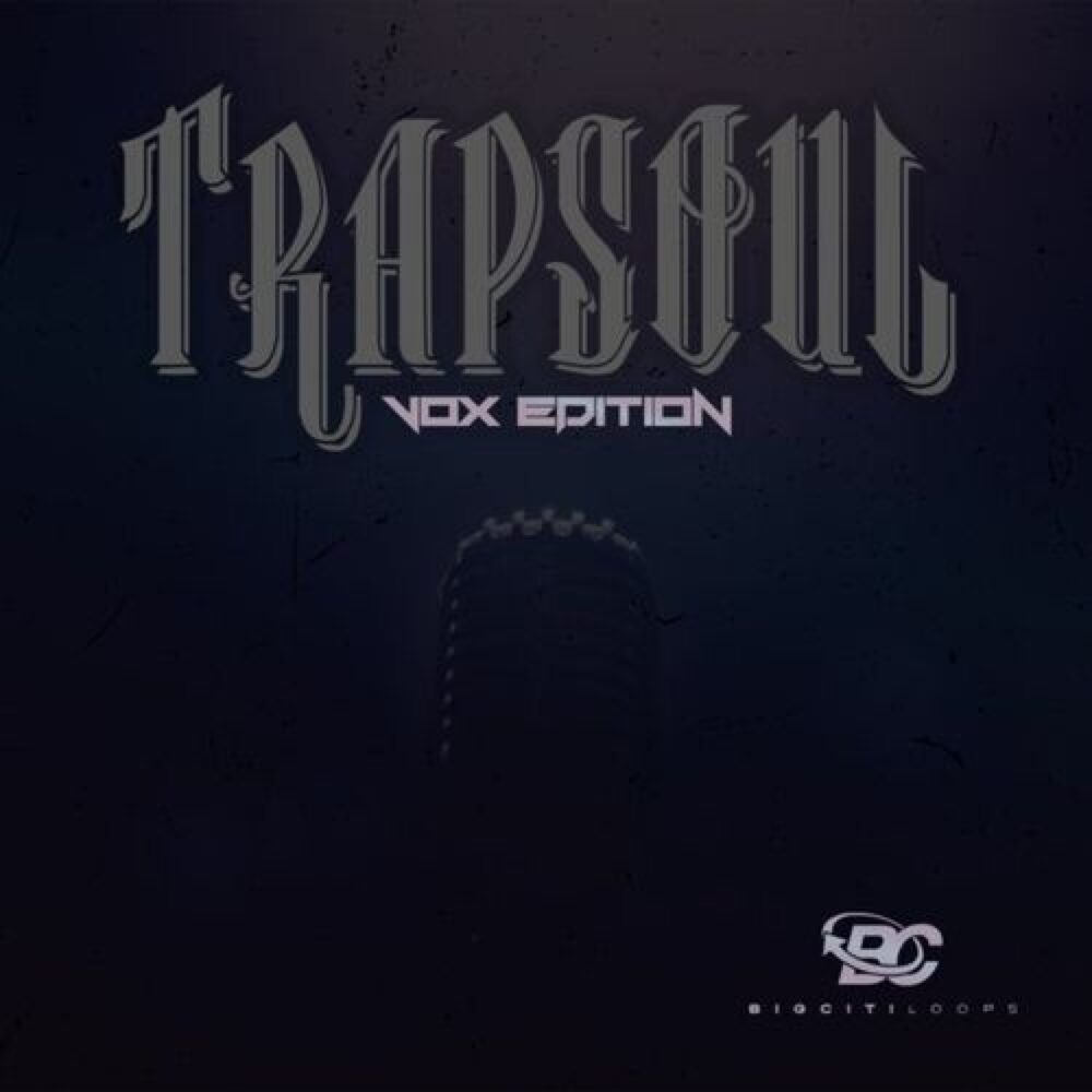 Trapsoul Vox Edition