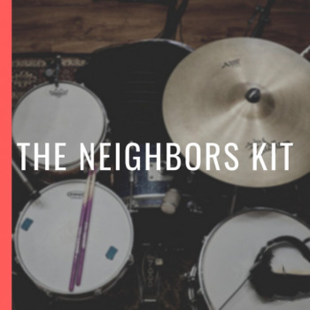 Better Mixes The Neighbors