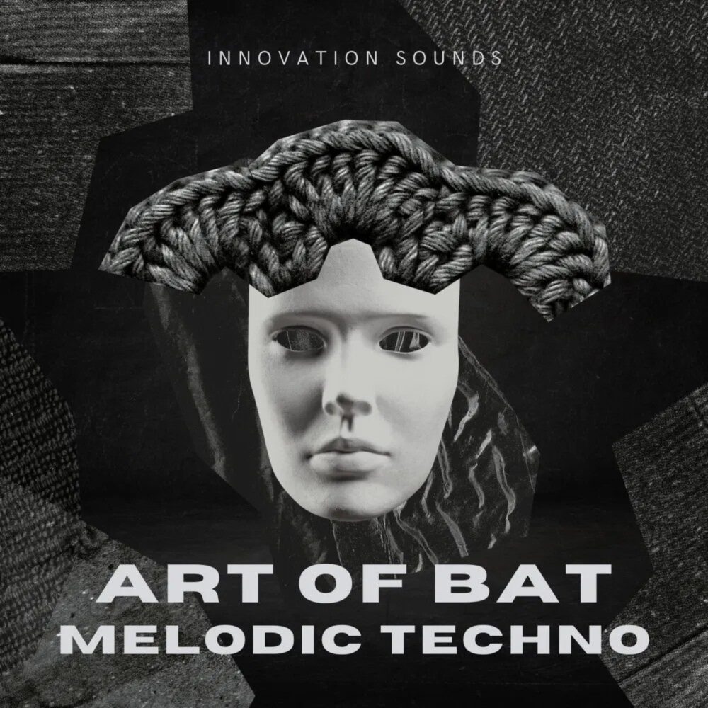 Art Of Bat Melodic Techno