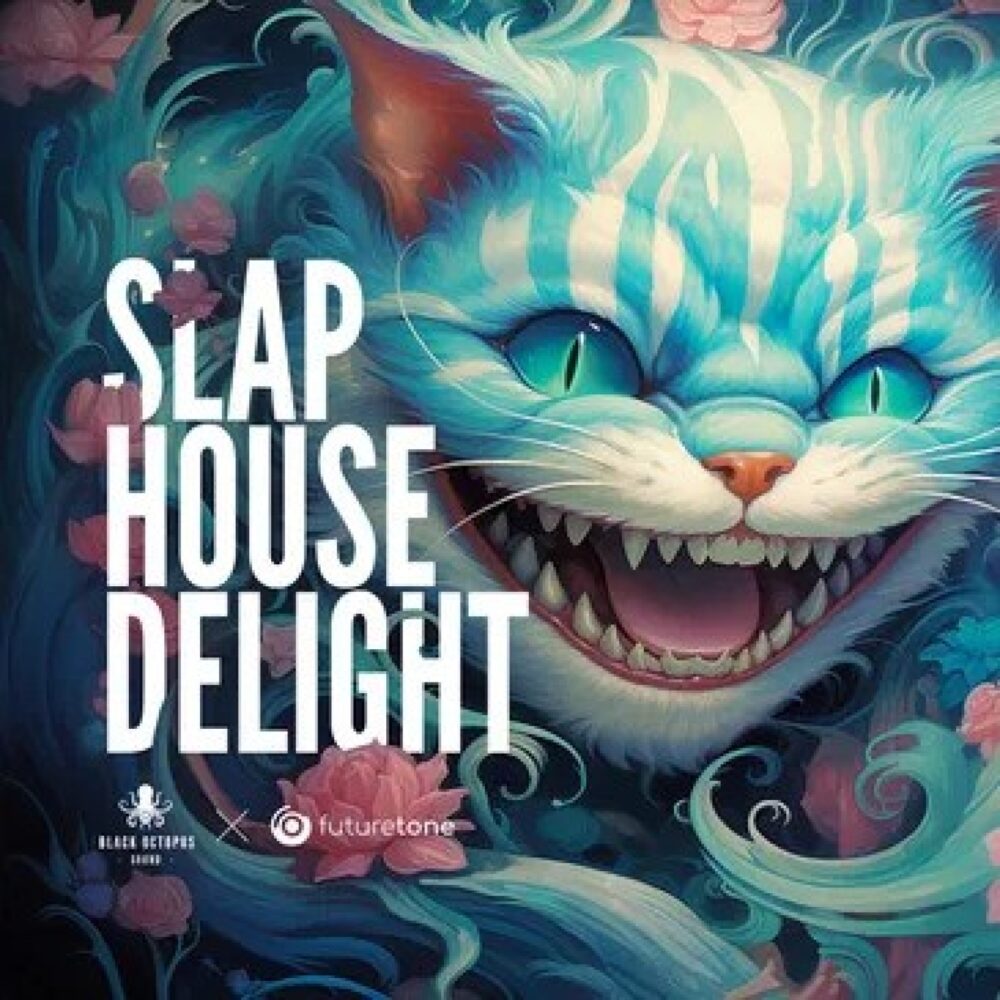 Slap House Delight By Futuretone