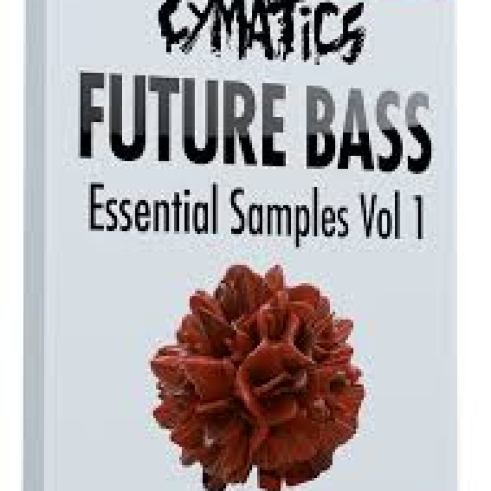 Future Bass Essential Samples Vol.1