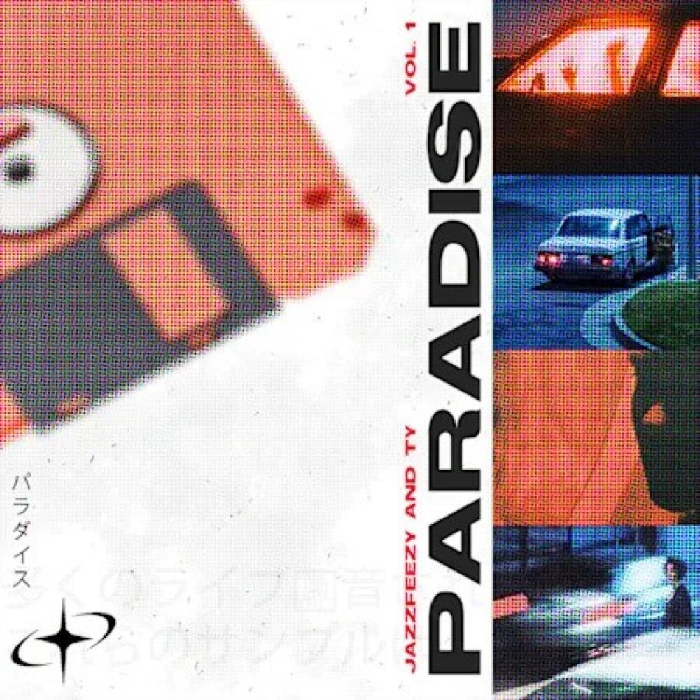 Paradise Volume 1