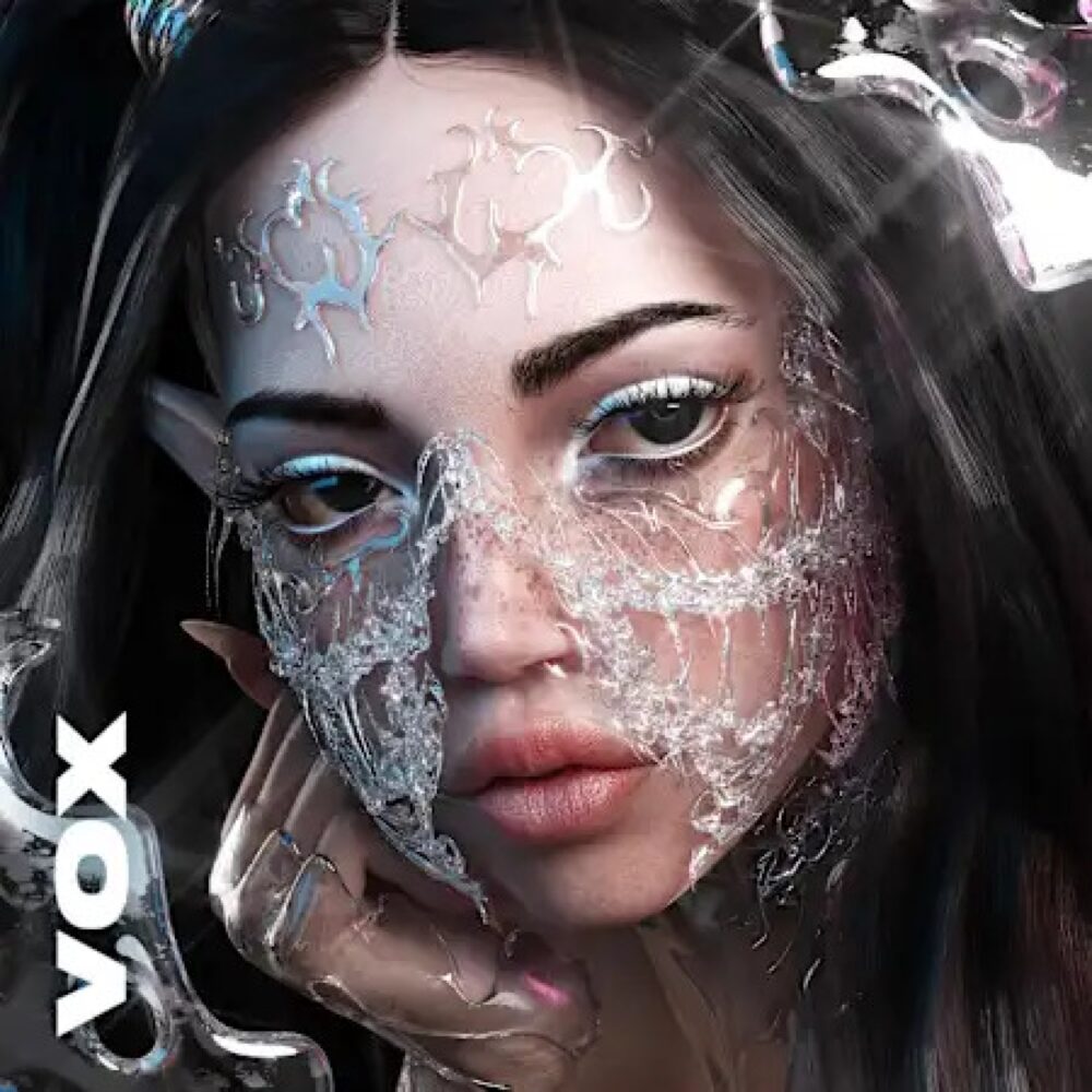 VOX Milk - Anti Pop Vocals