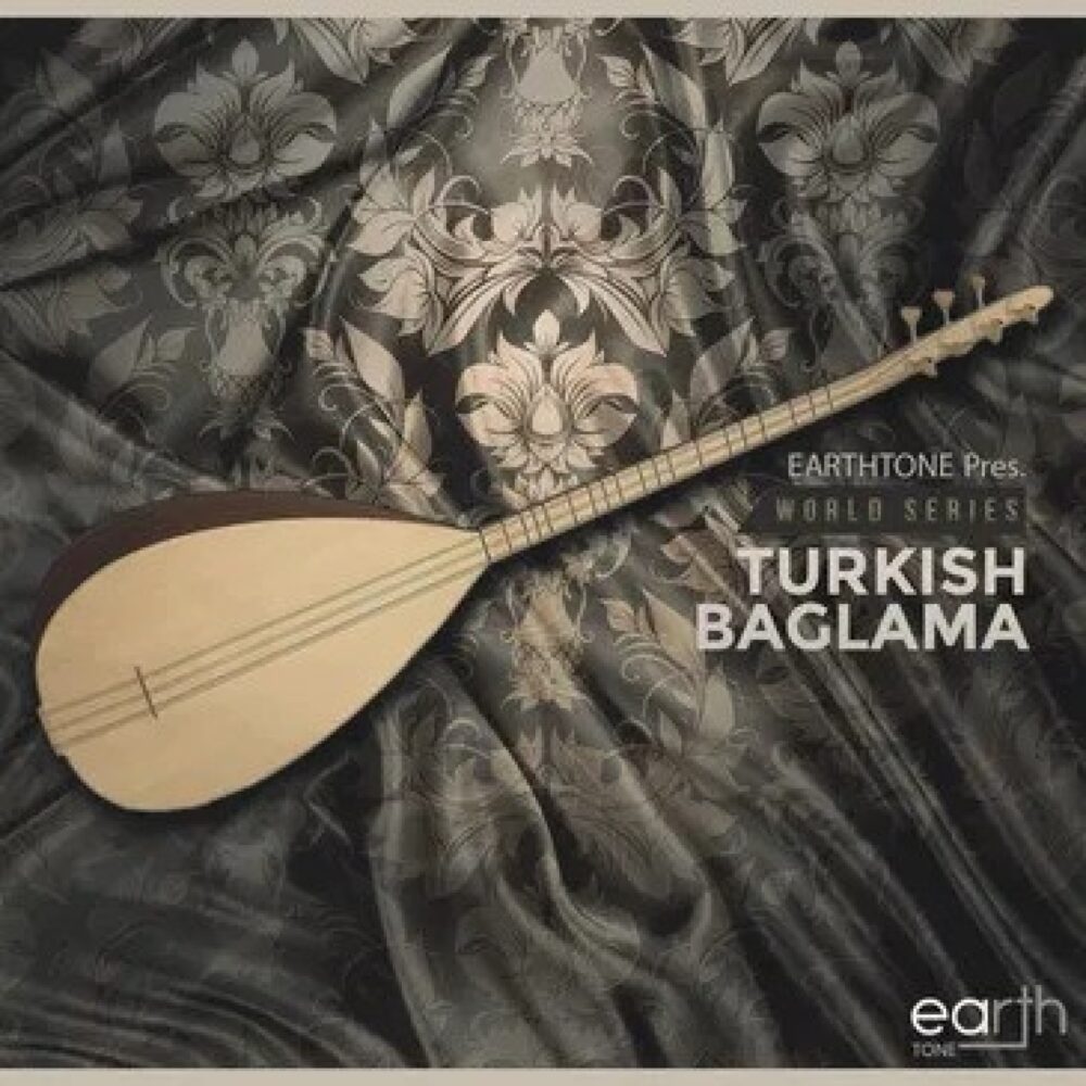 Turkish Baglama