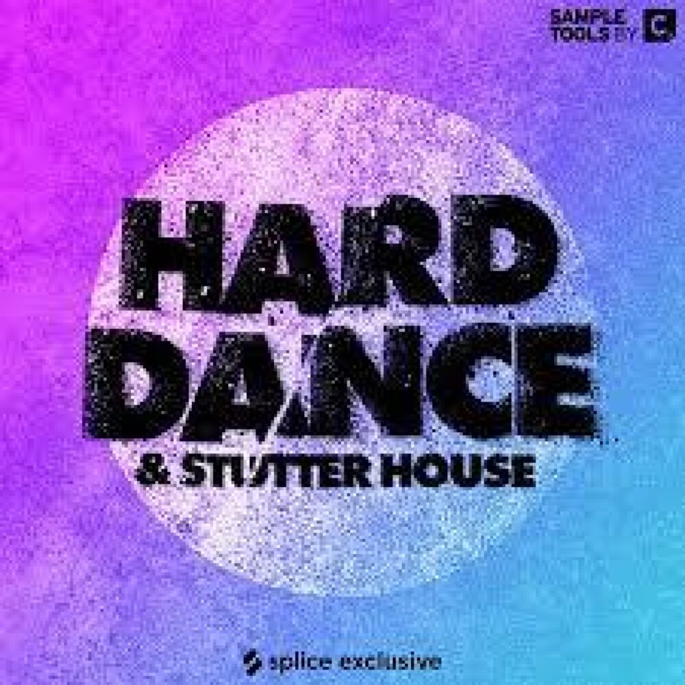 Hard Dance And Stutter House