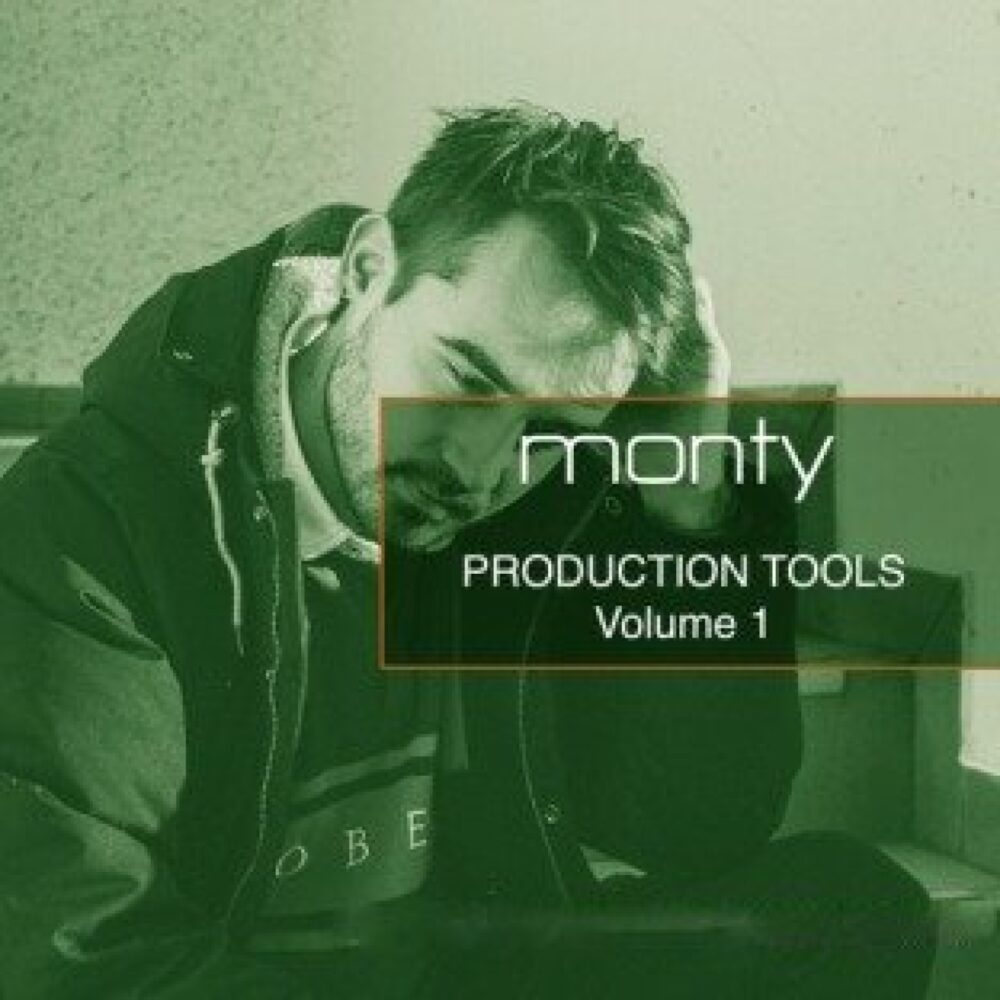 Monty Production Tools