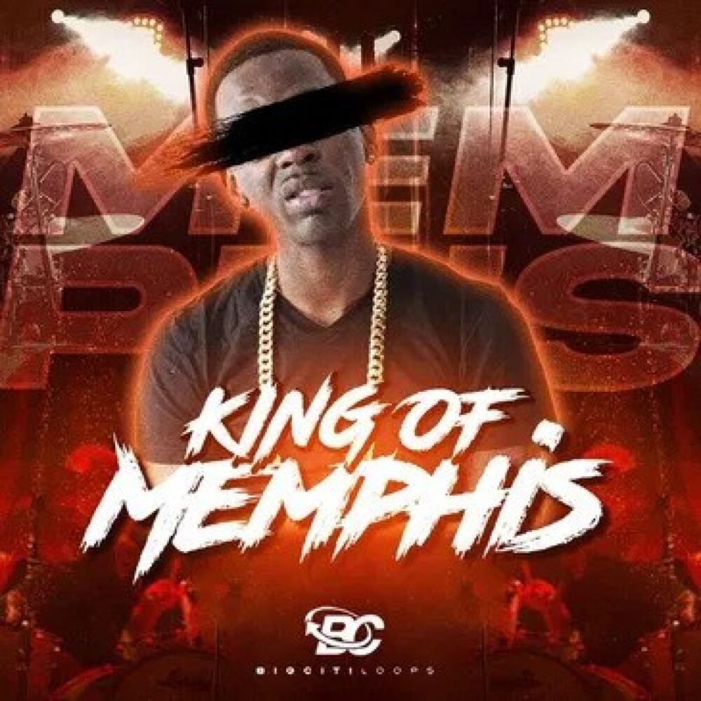 King Of Memphis