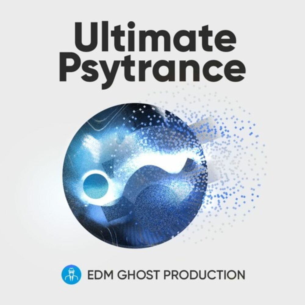 Ultimate Psytrance