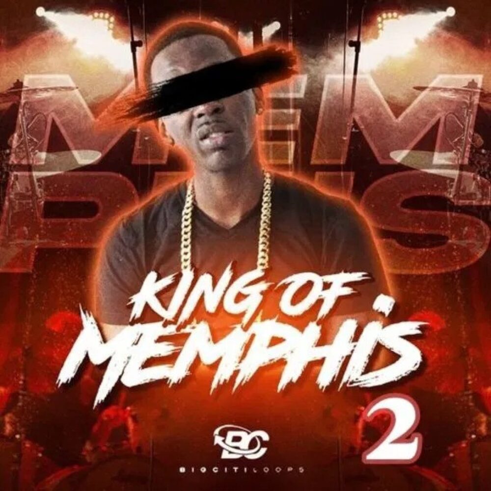 King Of Memphis 2