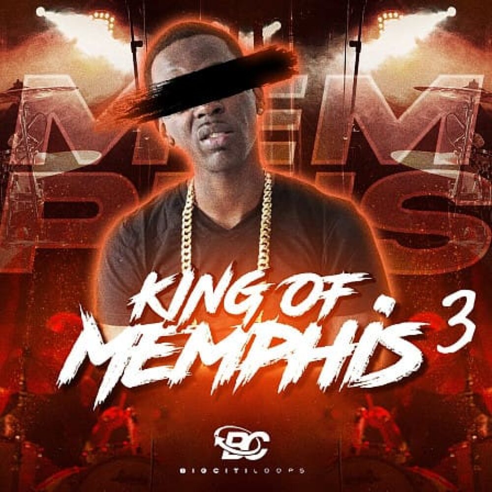 King of Memphis 3