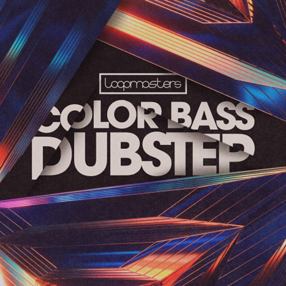 Color Bass Dubstep