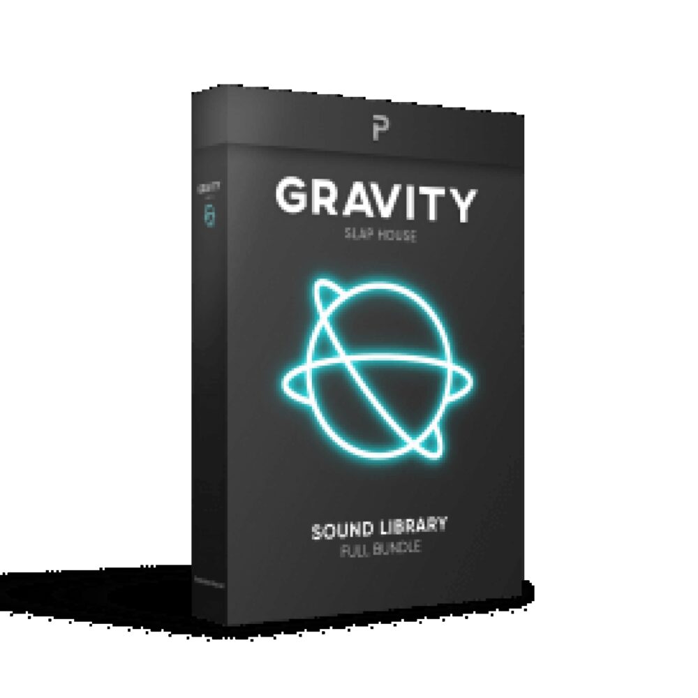 The Producer School Gravity