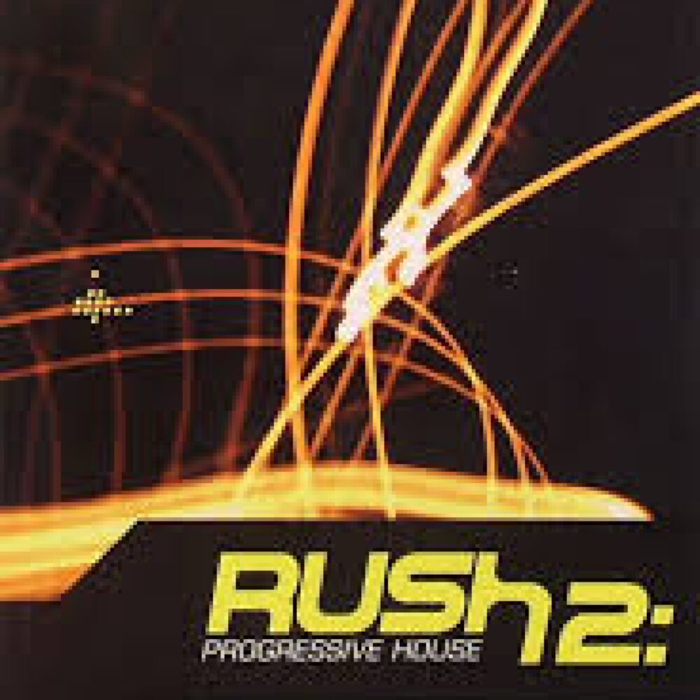 Big Fish  Big Fish Audio Rush 2 Progressive House