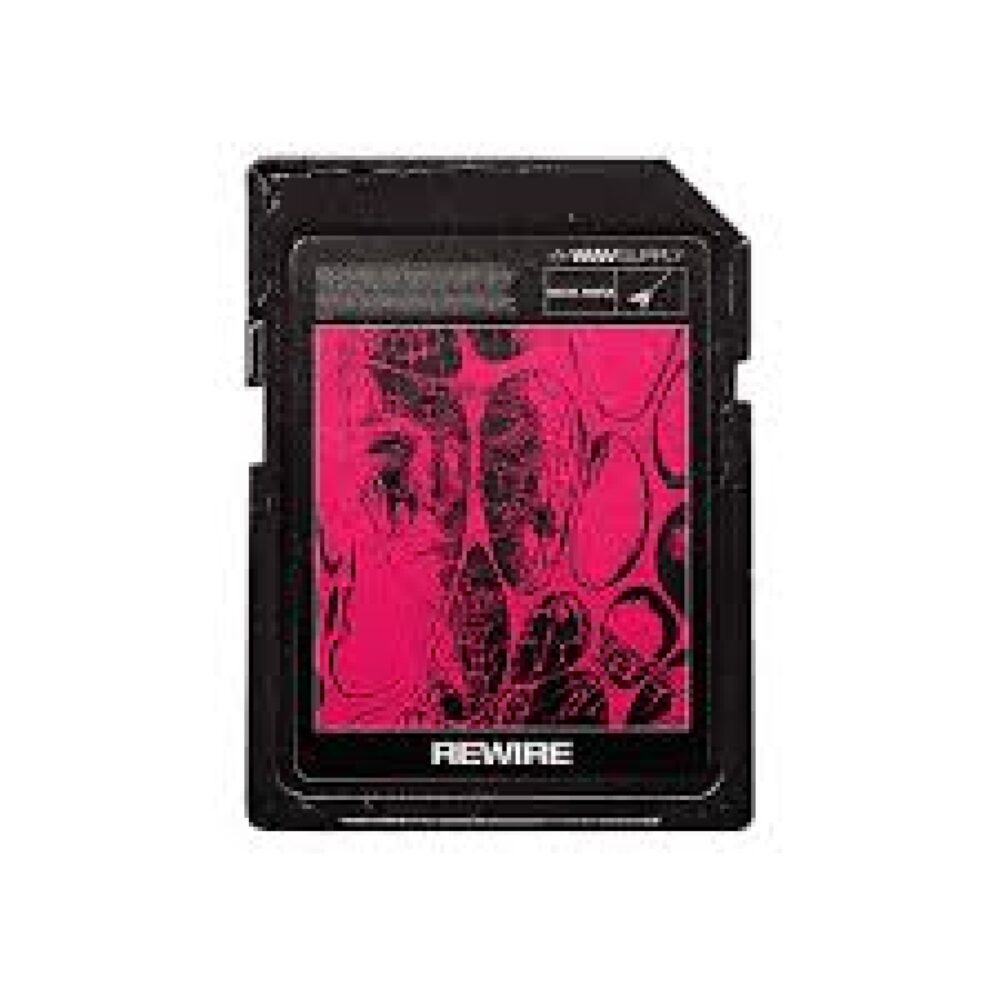 WavSupply Nick Mira REWIRE (GTR ARCHIVE)