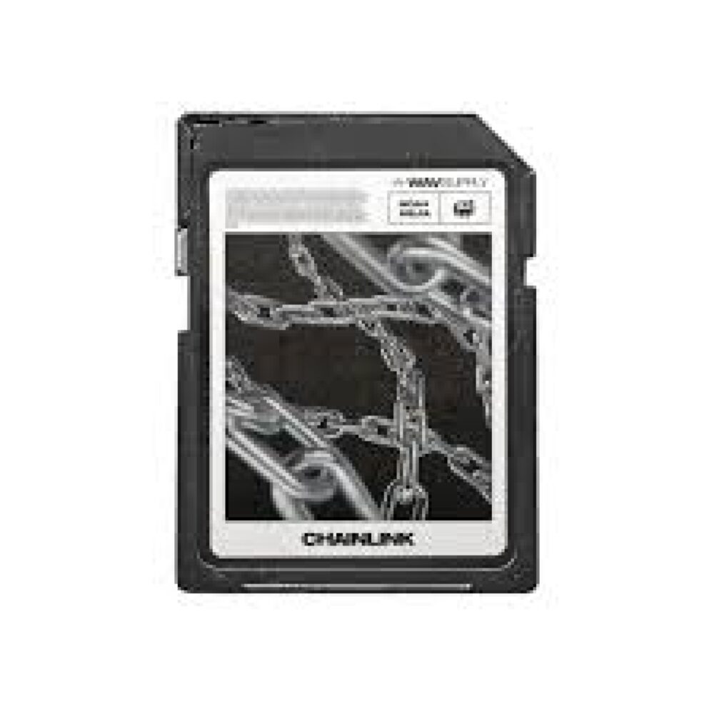 WavSupply Noah Mejia Chainlink (Drum Kit)
