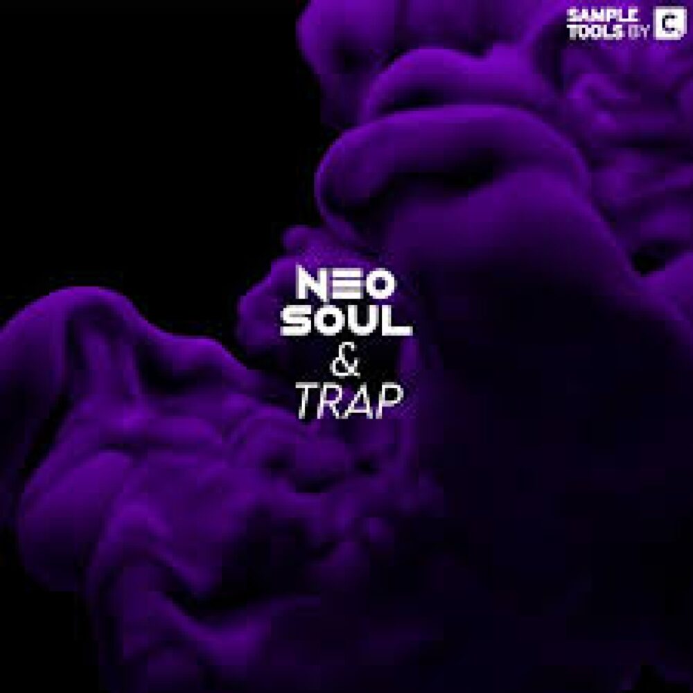 Sample Tools By Cr2 Neo Soul and Trap