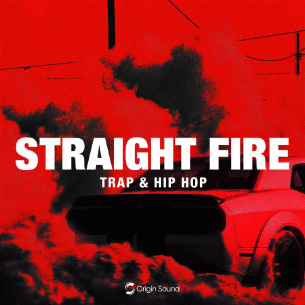 Origin Sound Straight Fire
