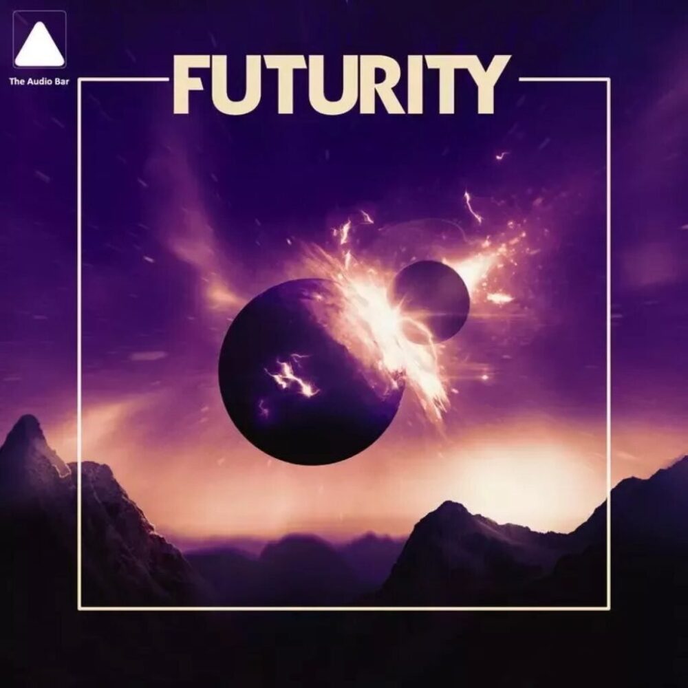 The Audio Bar Futurity
