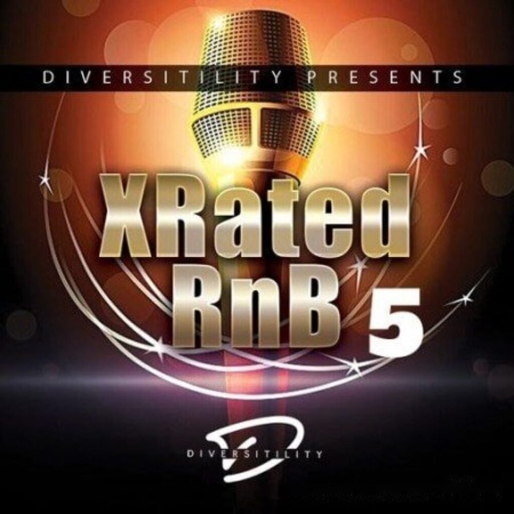 XRATED RnB 5