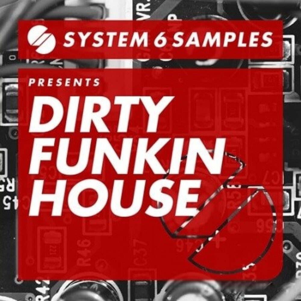 Dirty Funkin House