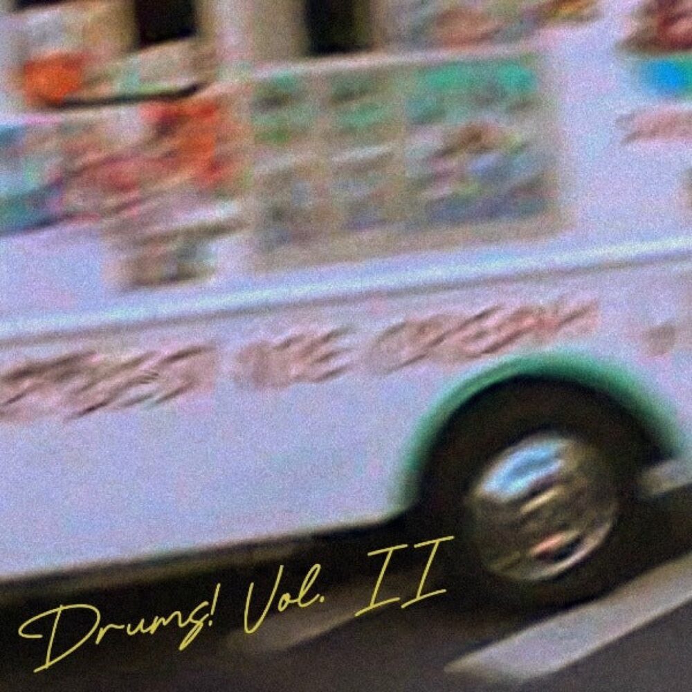 Mattmiggz Drums Vol II