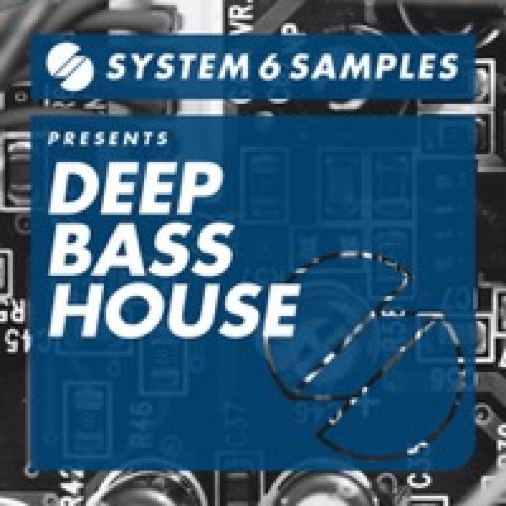 Deep Bass House