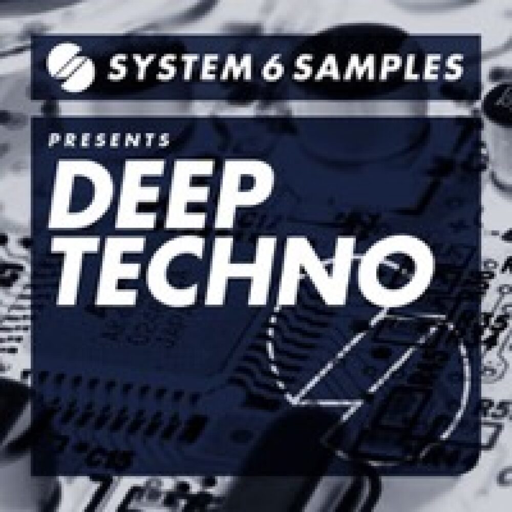 Deep Techno