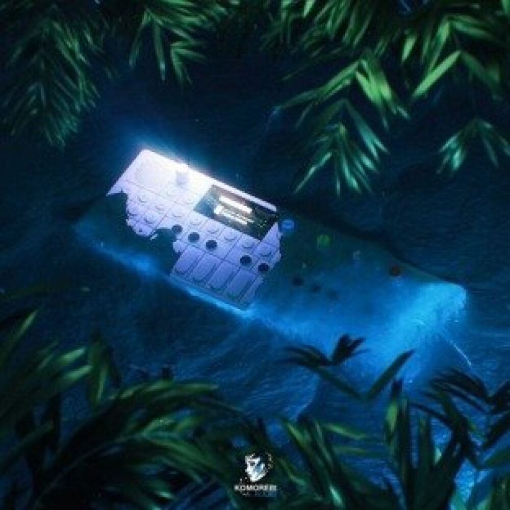 Blue Mana RPG Trap Melodies