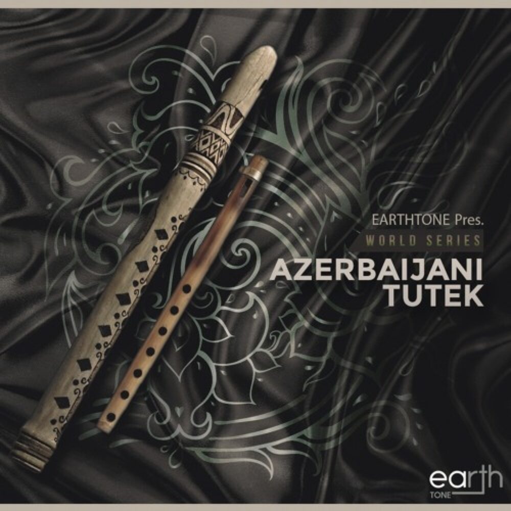 Azerbaijani Tutek