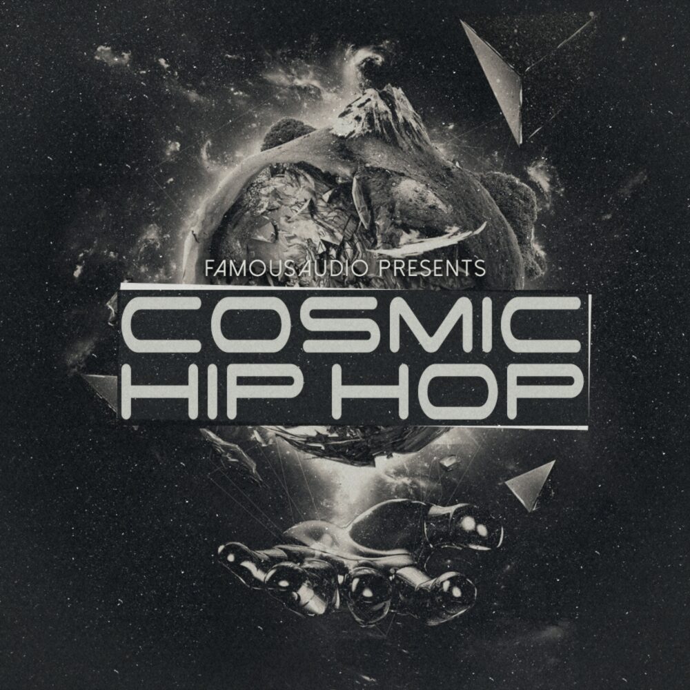 Cosmic Hip Hop