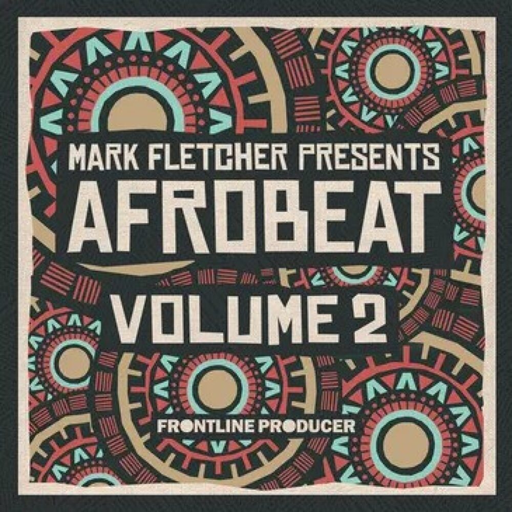 Mark Fletcher Afrobeat 2