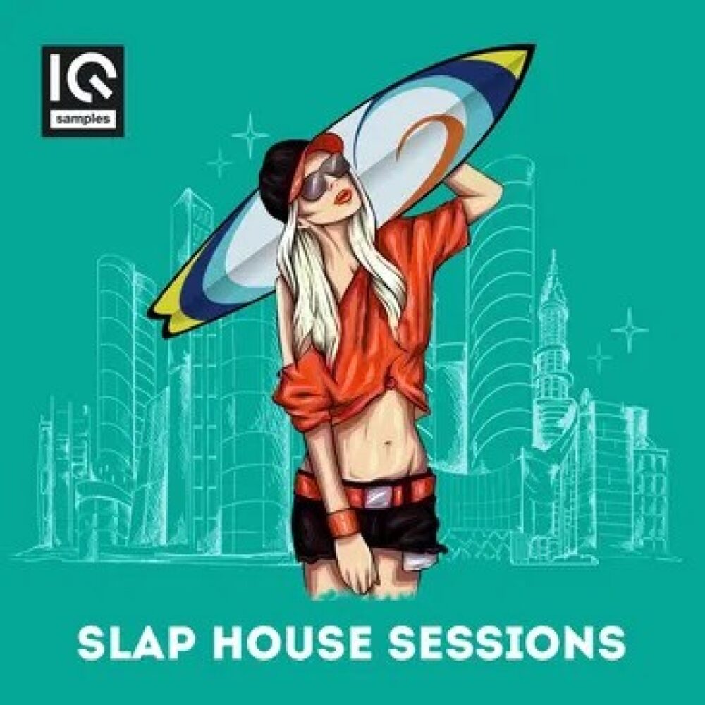 Slap House Sessions