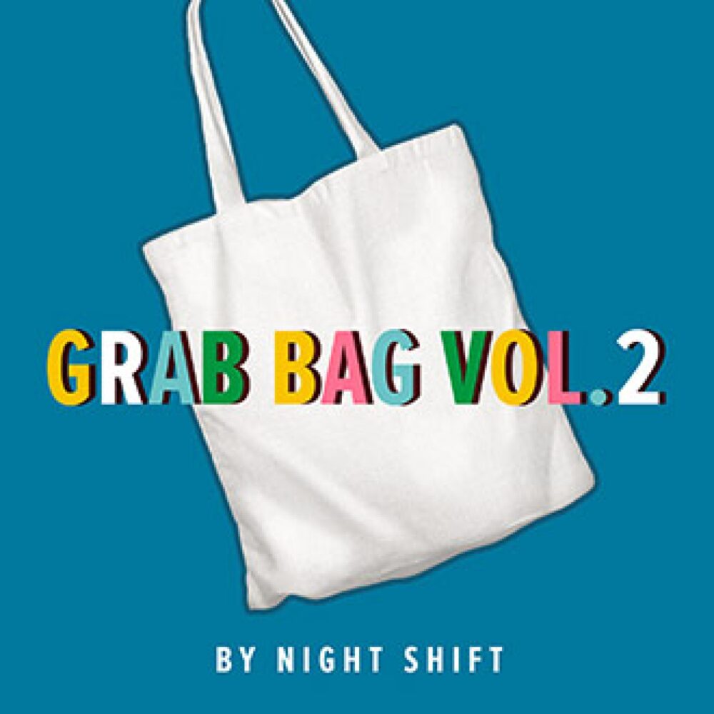 Roland Cloud Grab Bag Vol. 2