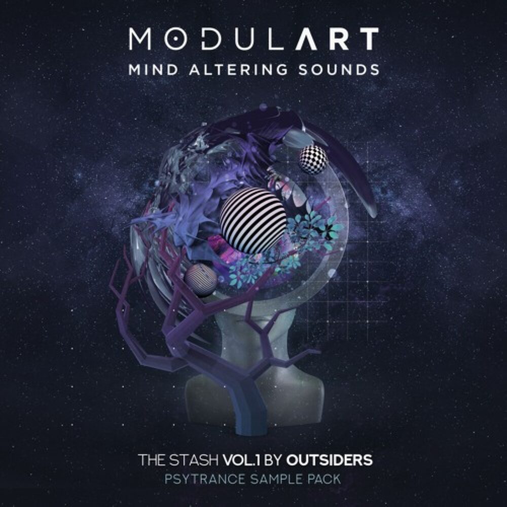 Outsiders The Stash Vol 1
