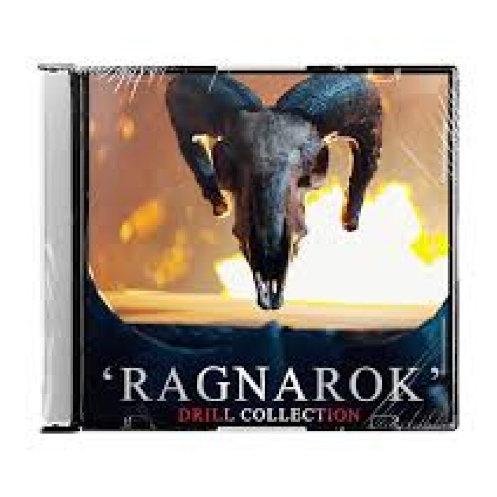 JSewell Beats RAGNAROK Drill Collection