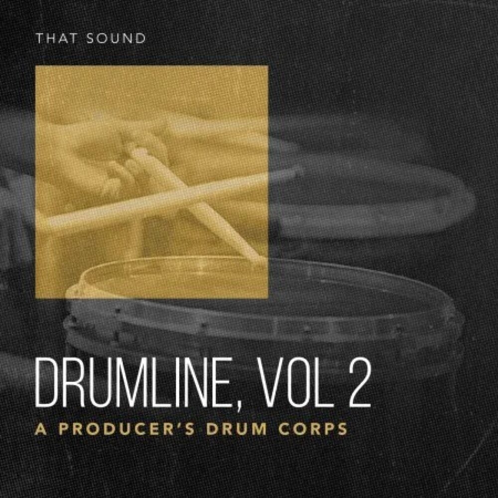 Drumline Vol 2