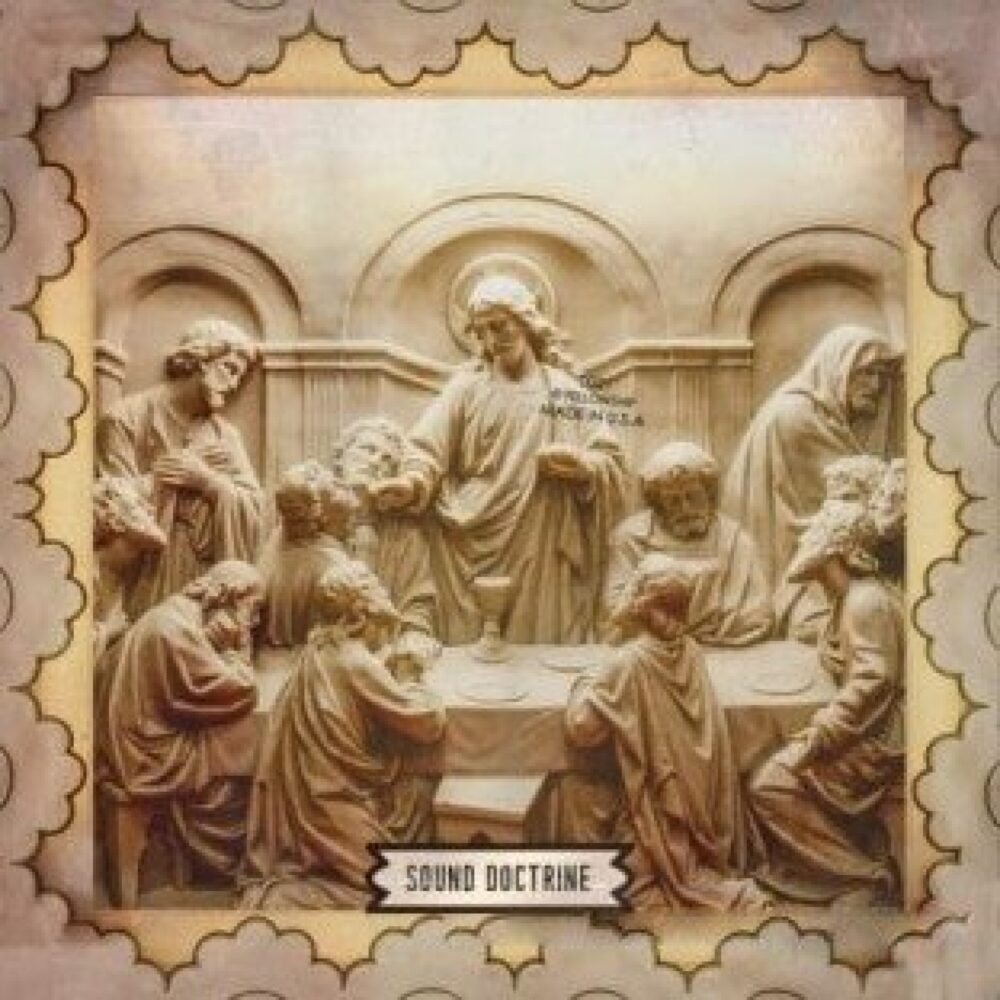 Sound Doctrine Fellowship