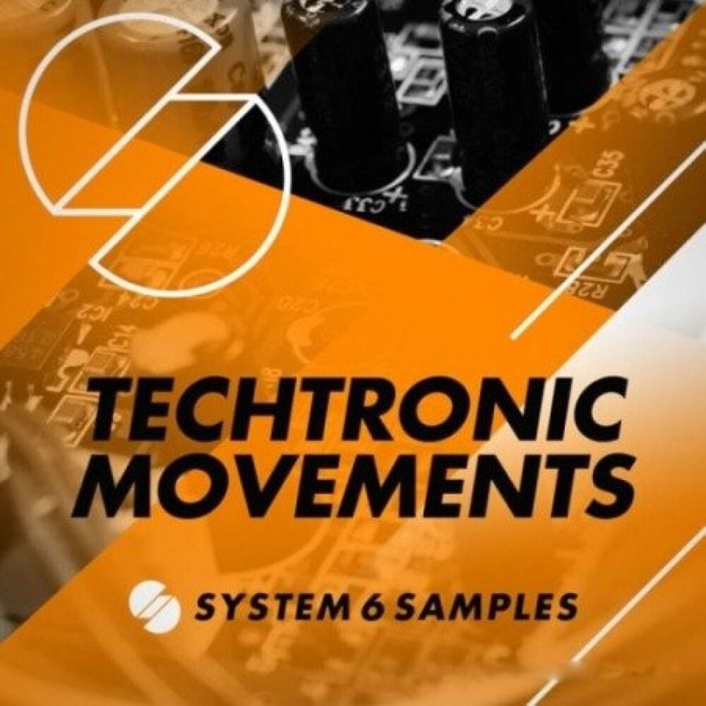 Pres TechTronic Movements