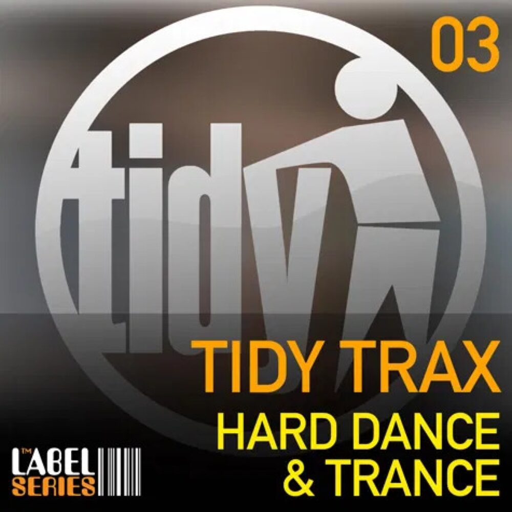 Loopmasters Tidy Trax Hard Dance and Trance