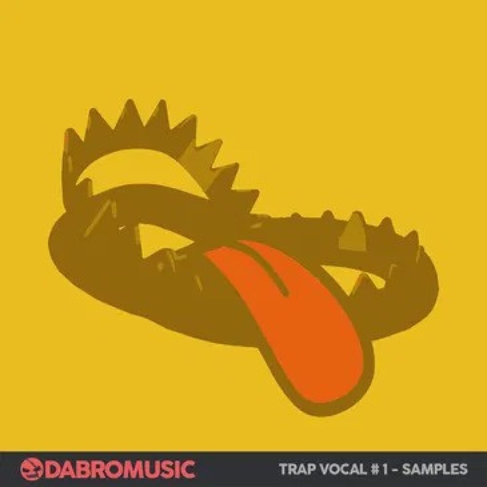 Trap Vocal Samples 1