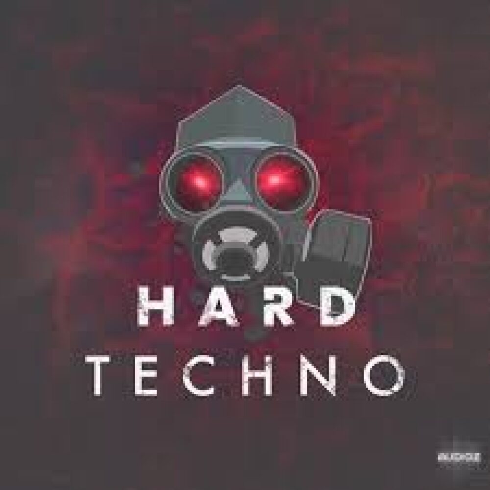 Whitenoise Records Hard Techno