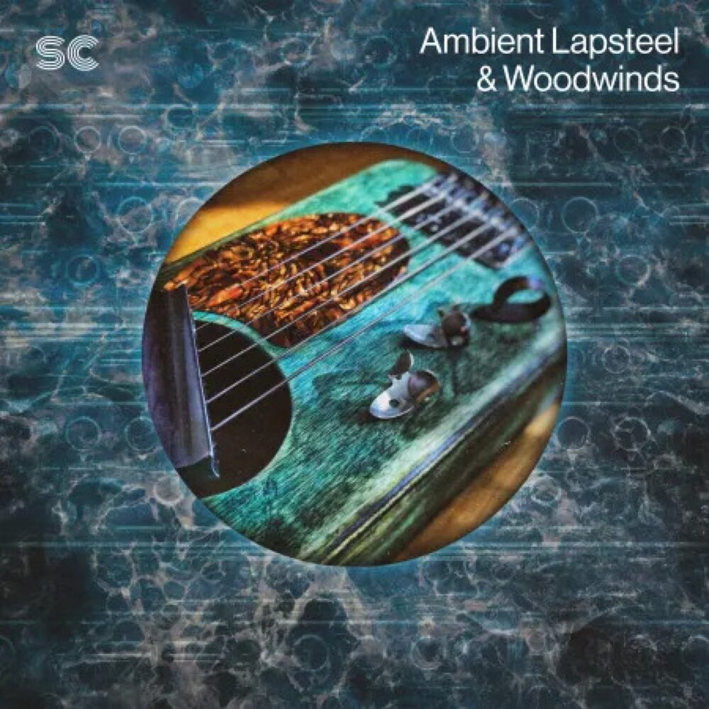 Sonic Collective Ambient Lapsteel and Woodwinds