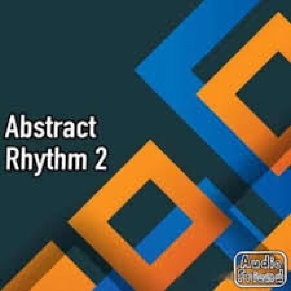 AudioFriend Abstract Rhythm