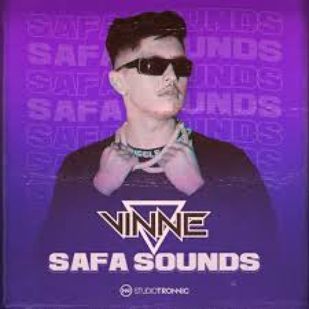 Studio Tronnic - VINNE Safa Sounds