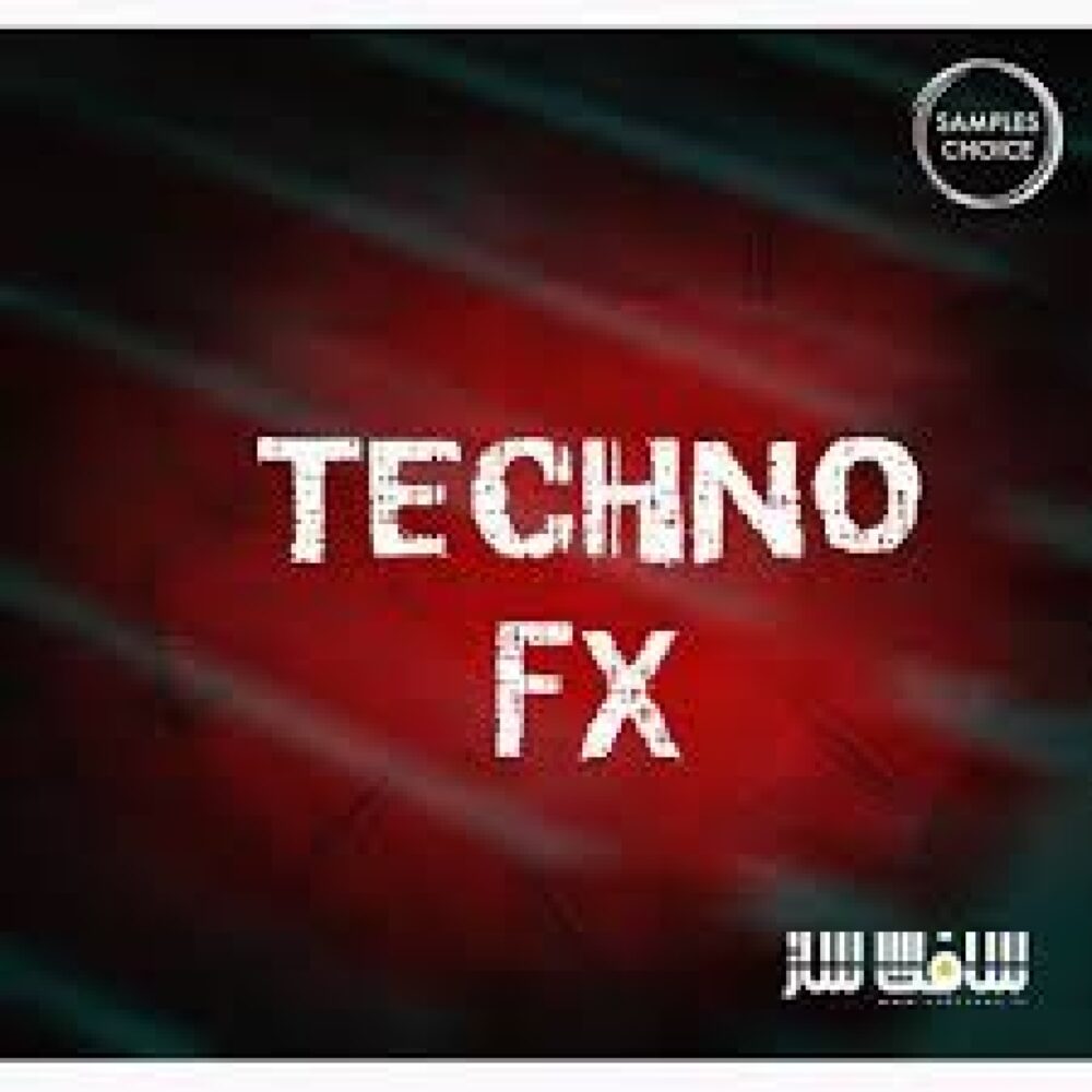 Samples Choice Techno FX