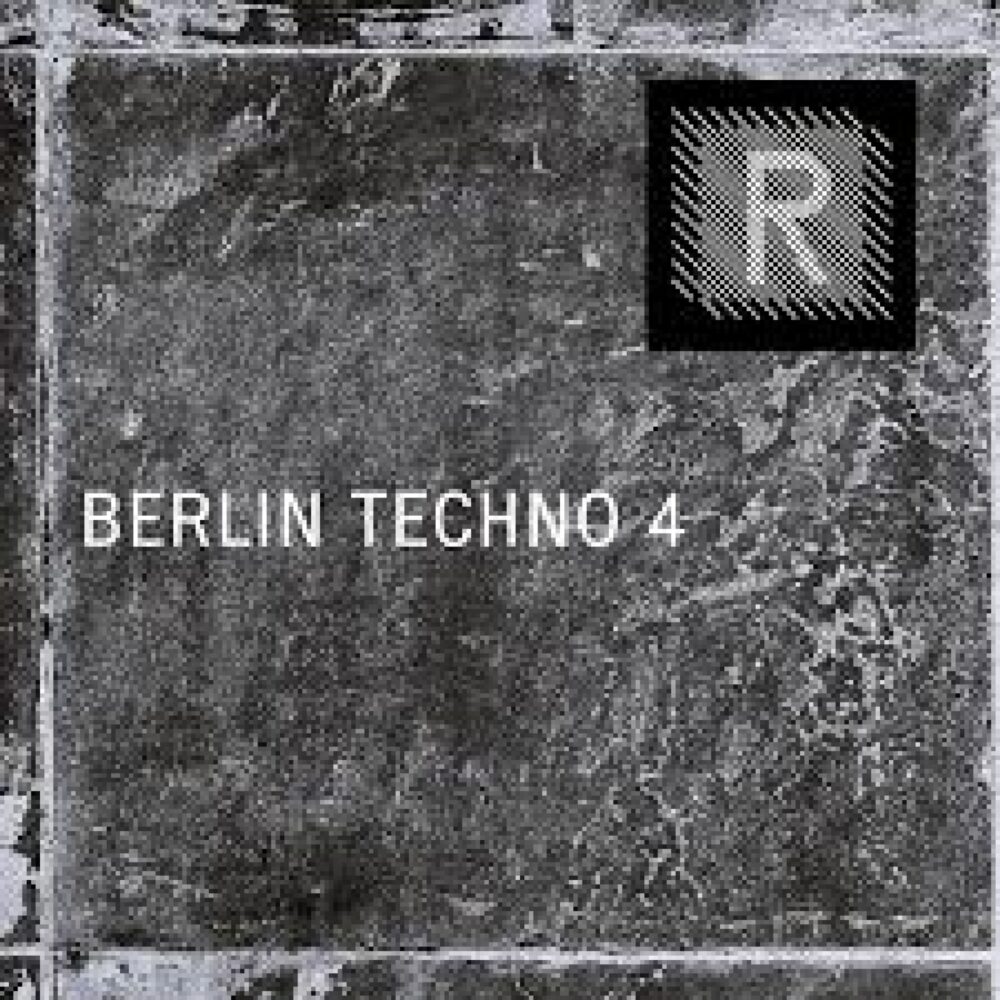 Riemann Kollektion Riemann Berlin Techno 4