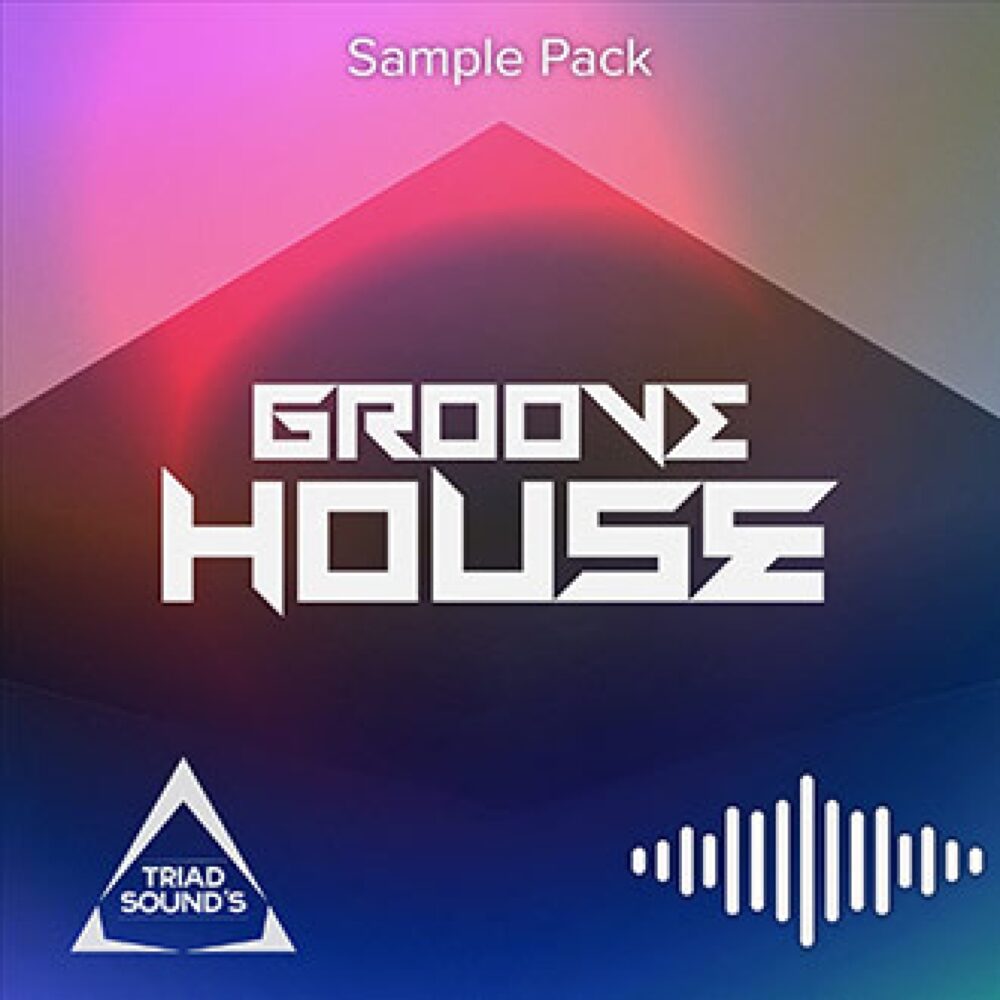 Roland Cloud Groove House Sample Pack