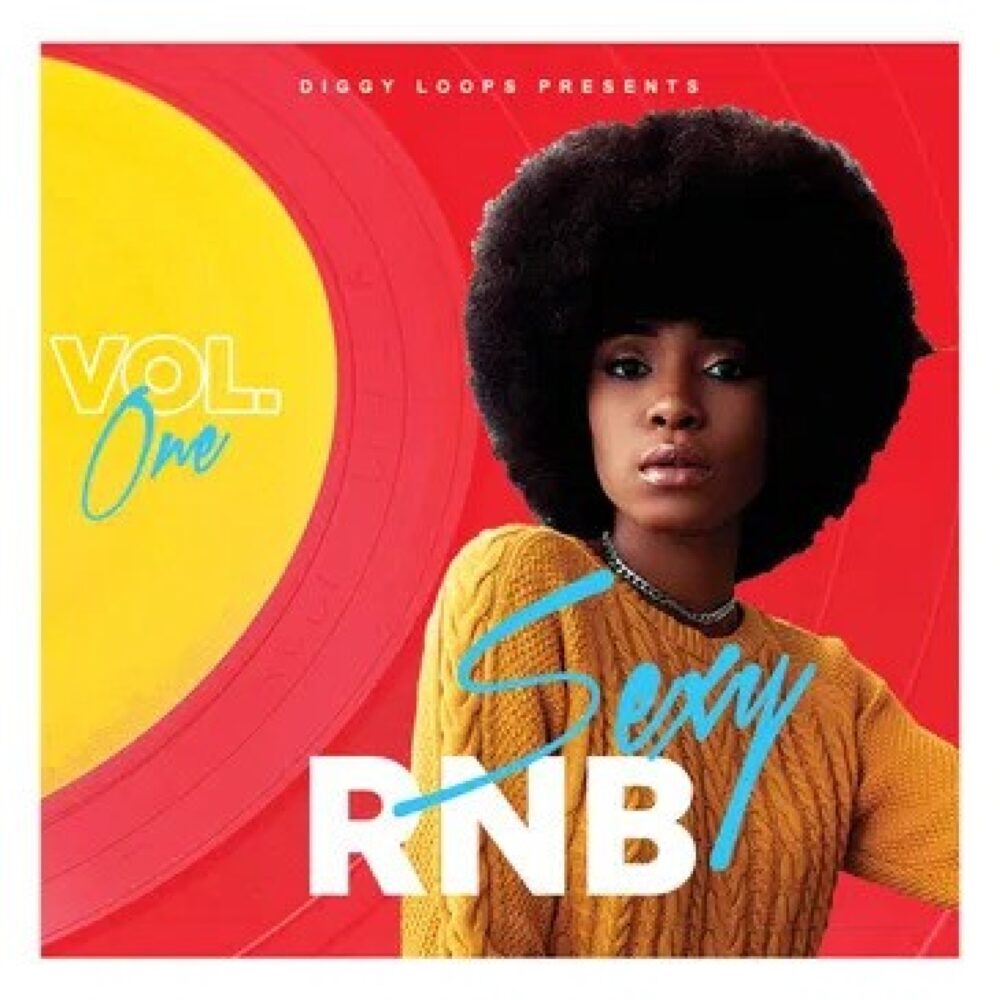 Sexy RnB Vol 1