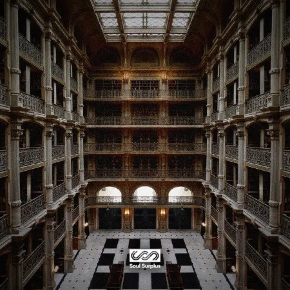 Echochamber