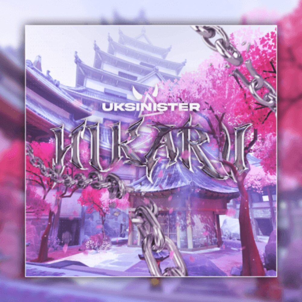 UKSinister Hikaru